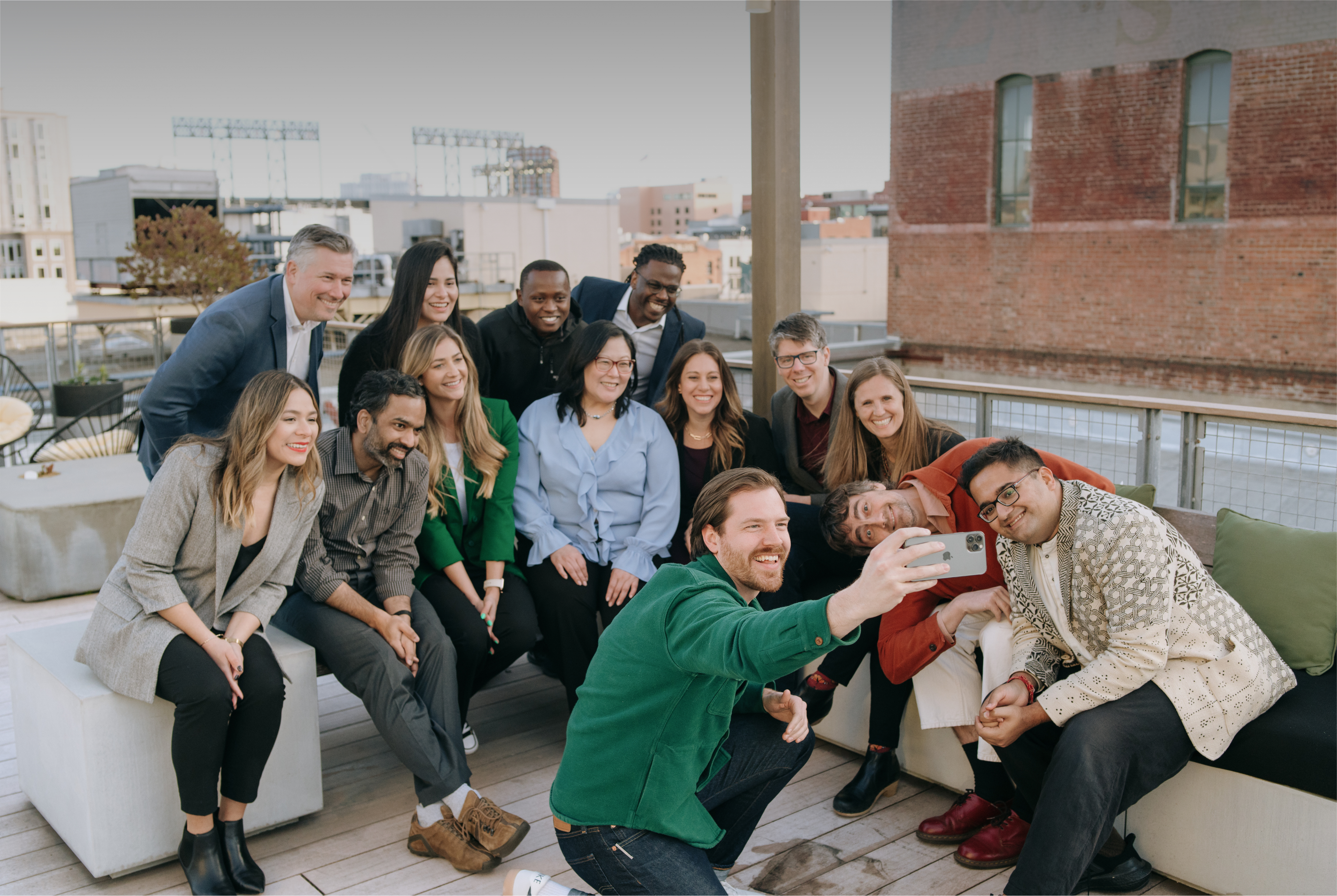 Announcing Fast Forward’s 10th Accelerator Cohort