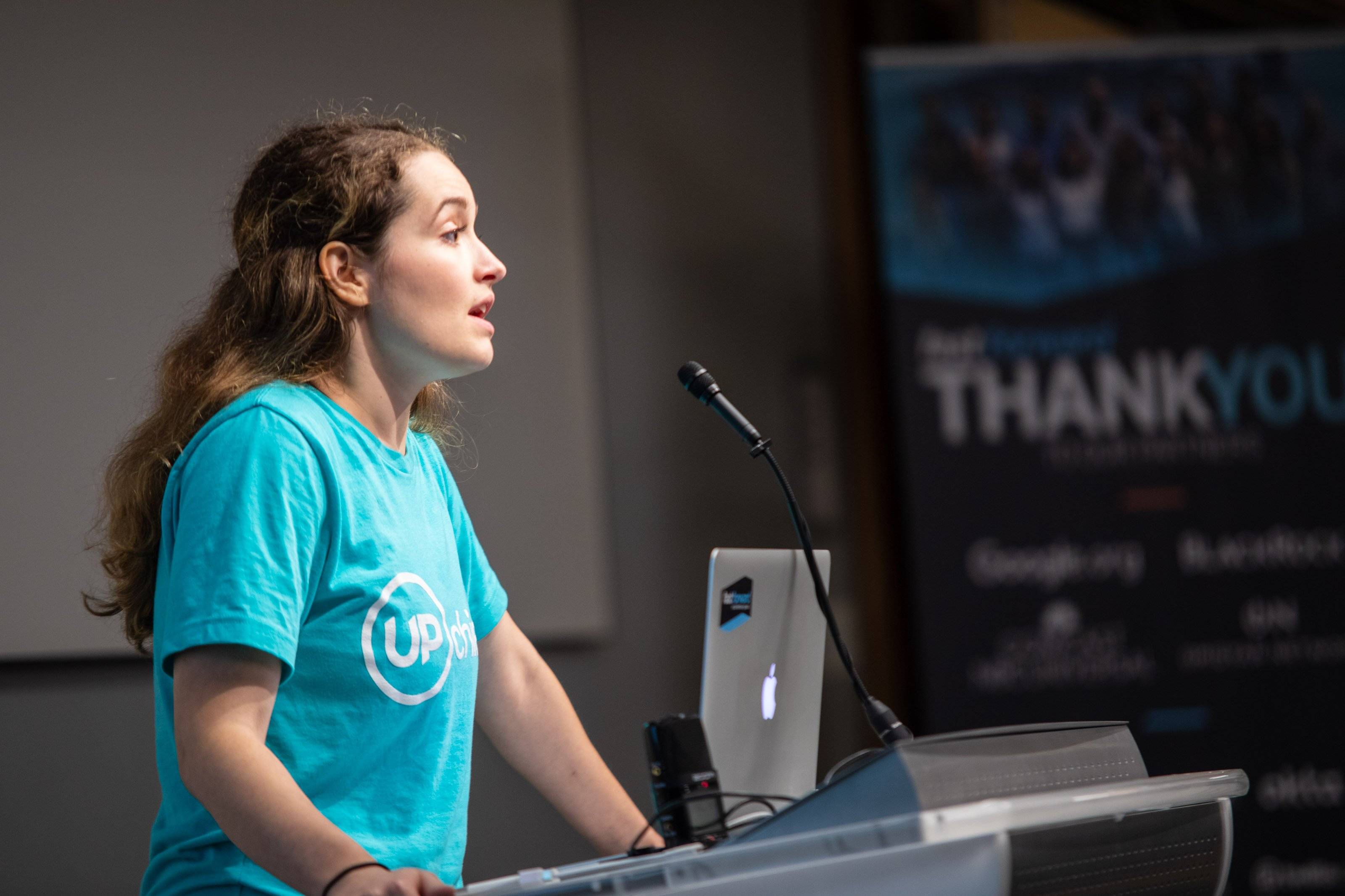 Highlights from Demo Day 2018 – Fast Forward