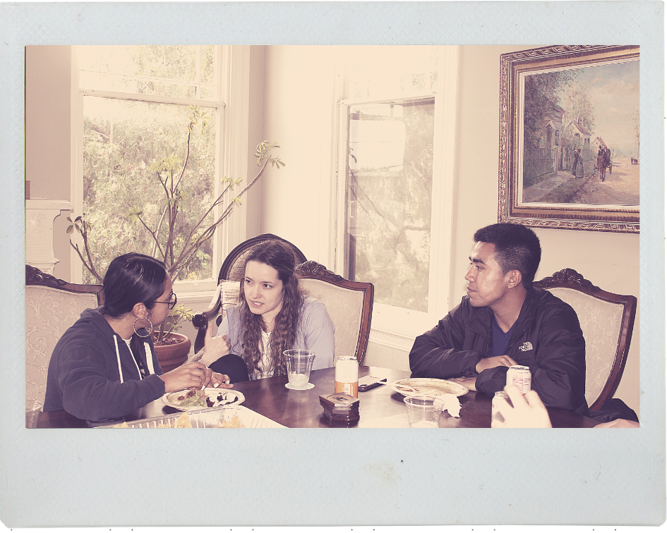A Photo Journal of Fast Forward’s First Alumni Retreat – Fast Forward