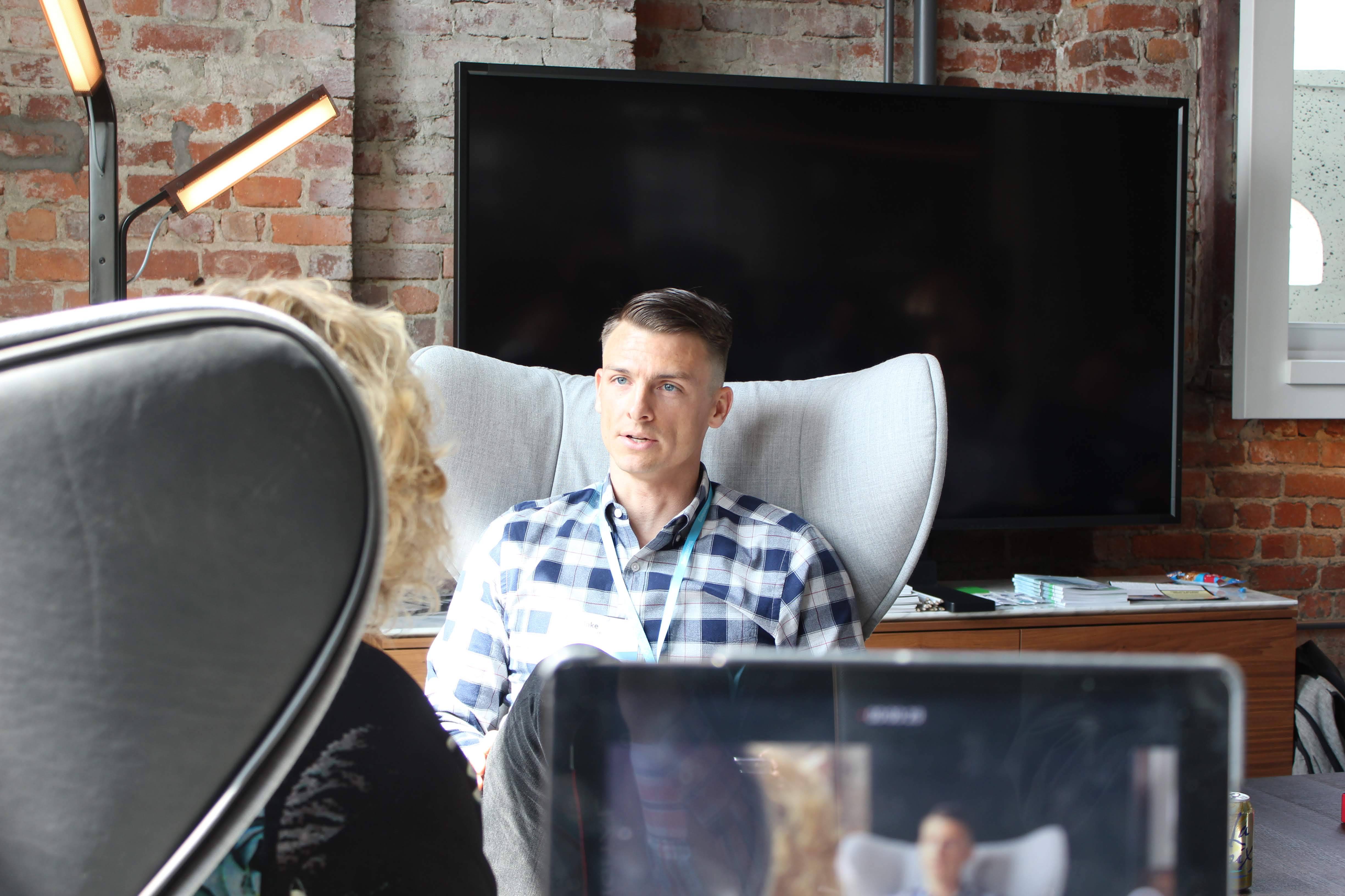 Objective Zero Envisions a World With Zero Veteran Suicides – Fast Forward