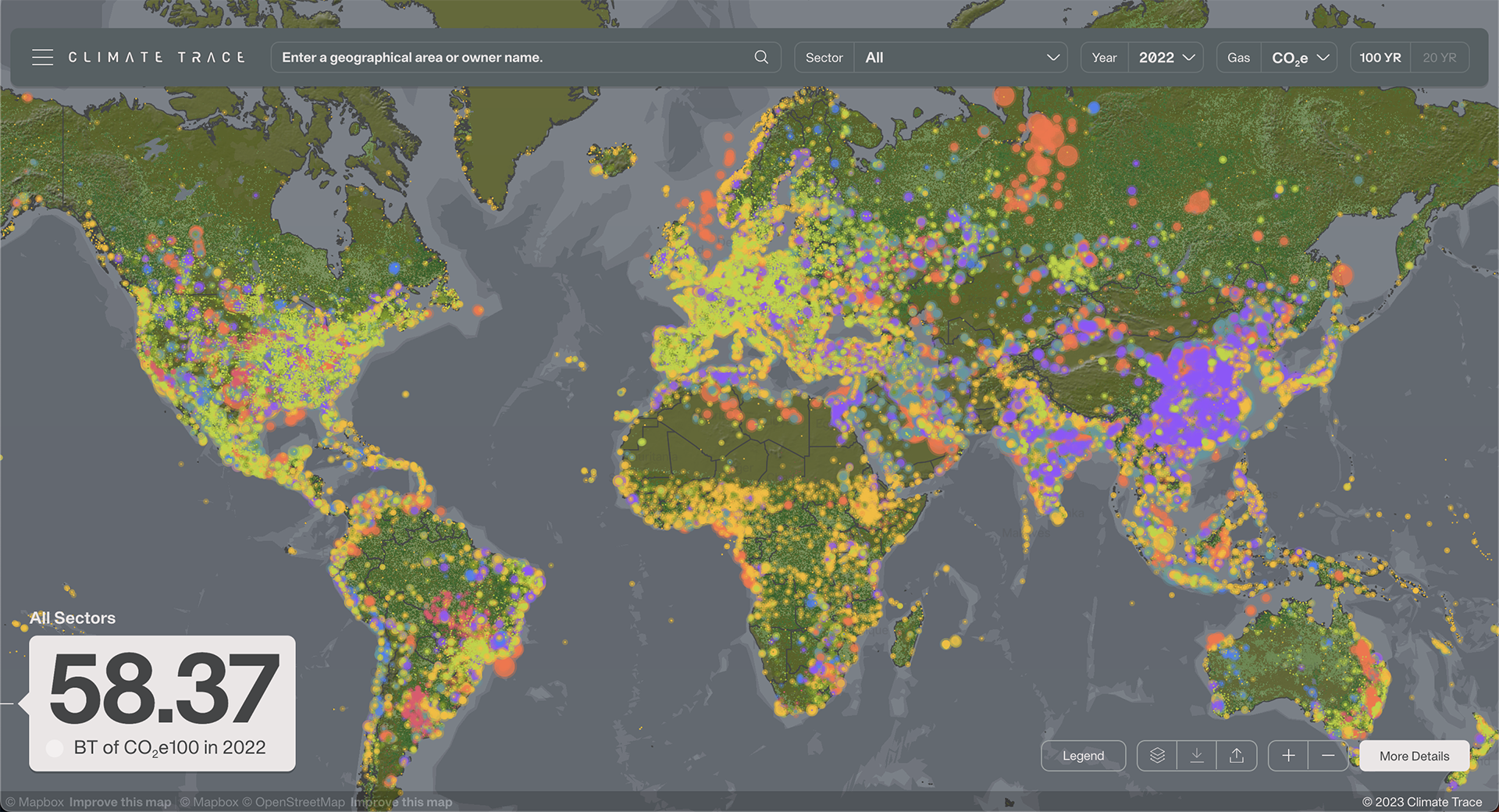 The AI-Powered Nonprofits Coding a Greener Future – Fast Forward – Where Tech Meets Social Impact
