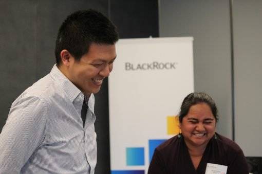 Pushing for the Impossible with Bo Lu – Fast Forward