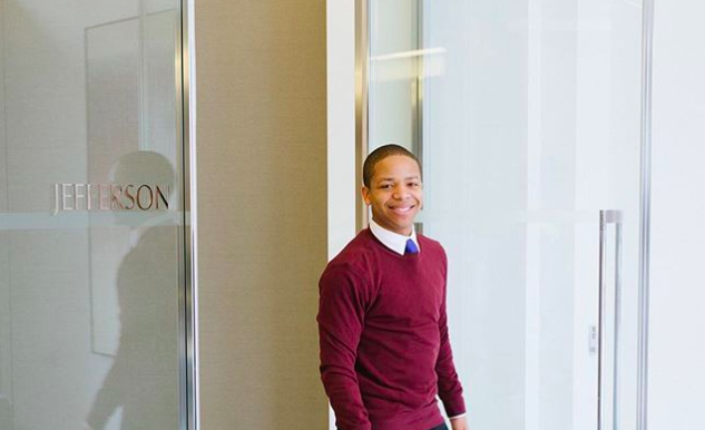 These Students are Lifting Fellow Peers out of Financial Burden – Fast Forward