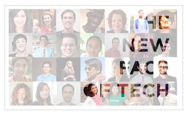 Announcing Fast Forward’s 2015 cohort