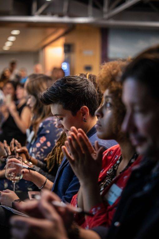 Highlights from Demo Day 2018 – Fast Forward