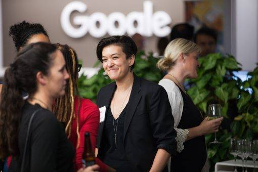 Pictures From Demo Day 2016 – Fast Forward