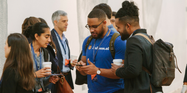 4 Things We Learned at Accelerate Good Global 2018 – Fast Forward