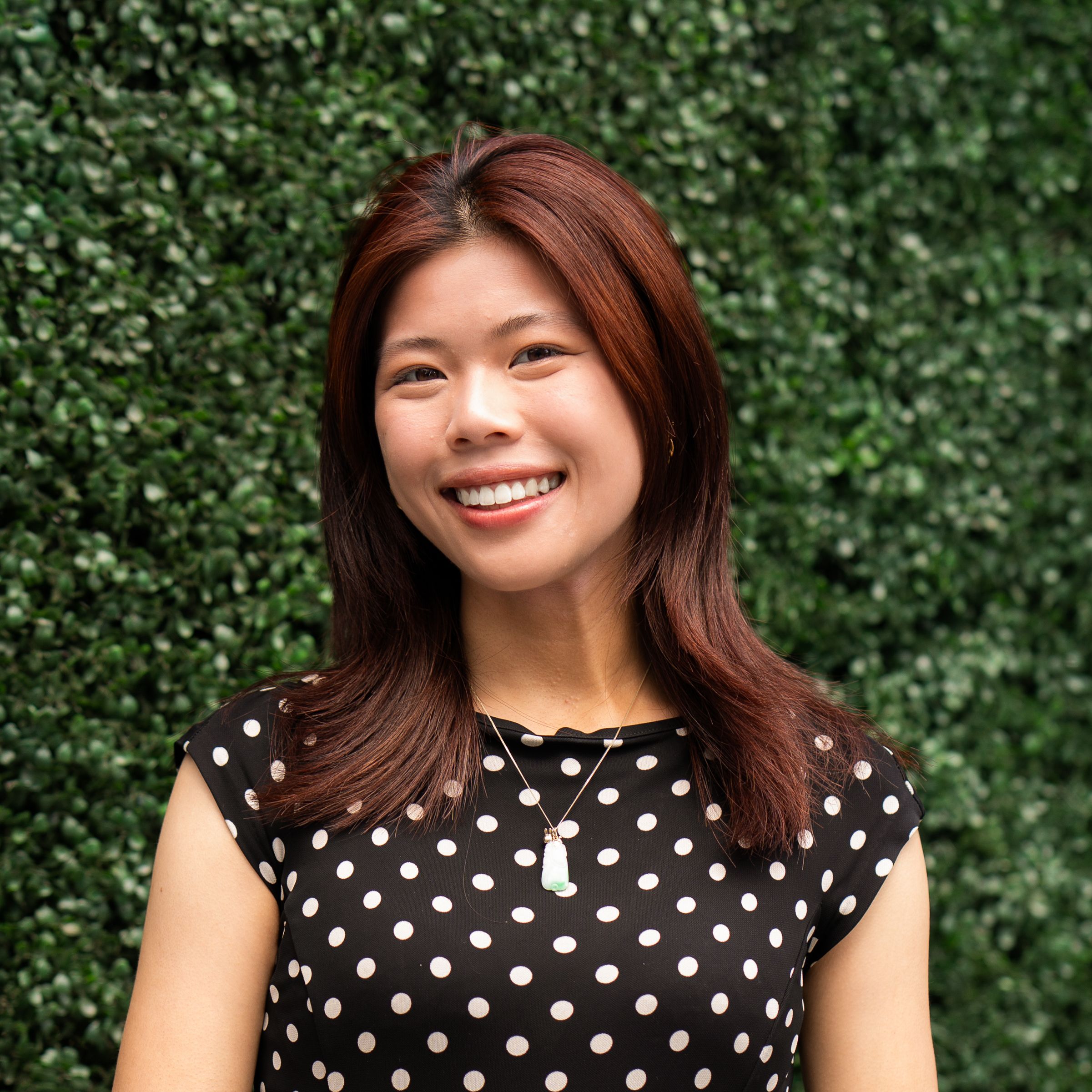 Fontanna Yee