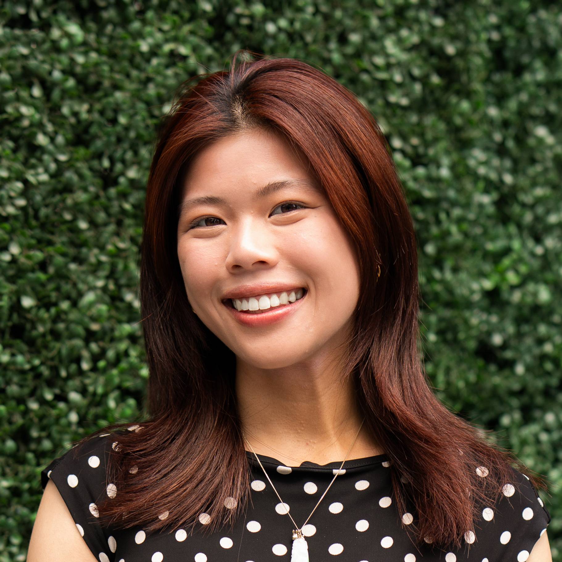 Fontanna Yee