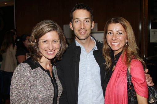 Photos from Demo Day 2014 for Fast Forward – Fast Forward