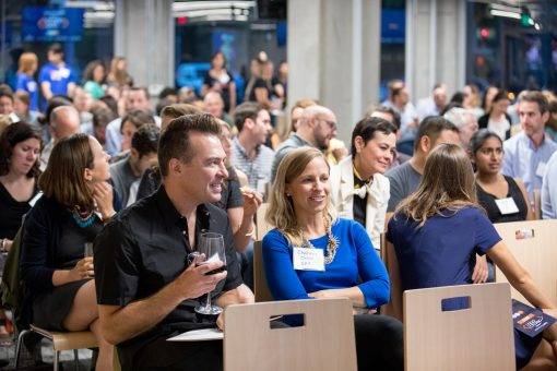 Our 2017 Cohort Is Ready for Impact – Fast Forward