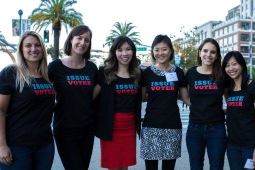 Our 2017 Cohort Is Ready for Impact – Fast Forward