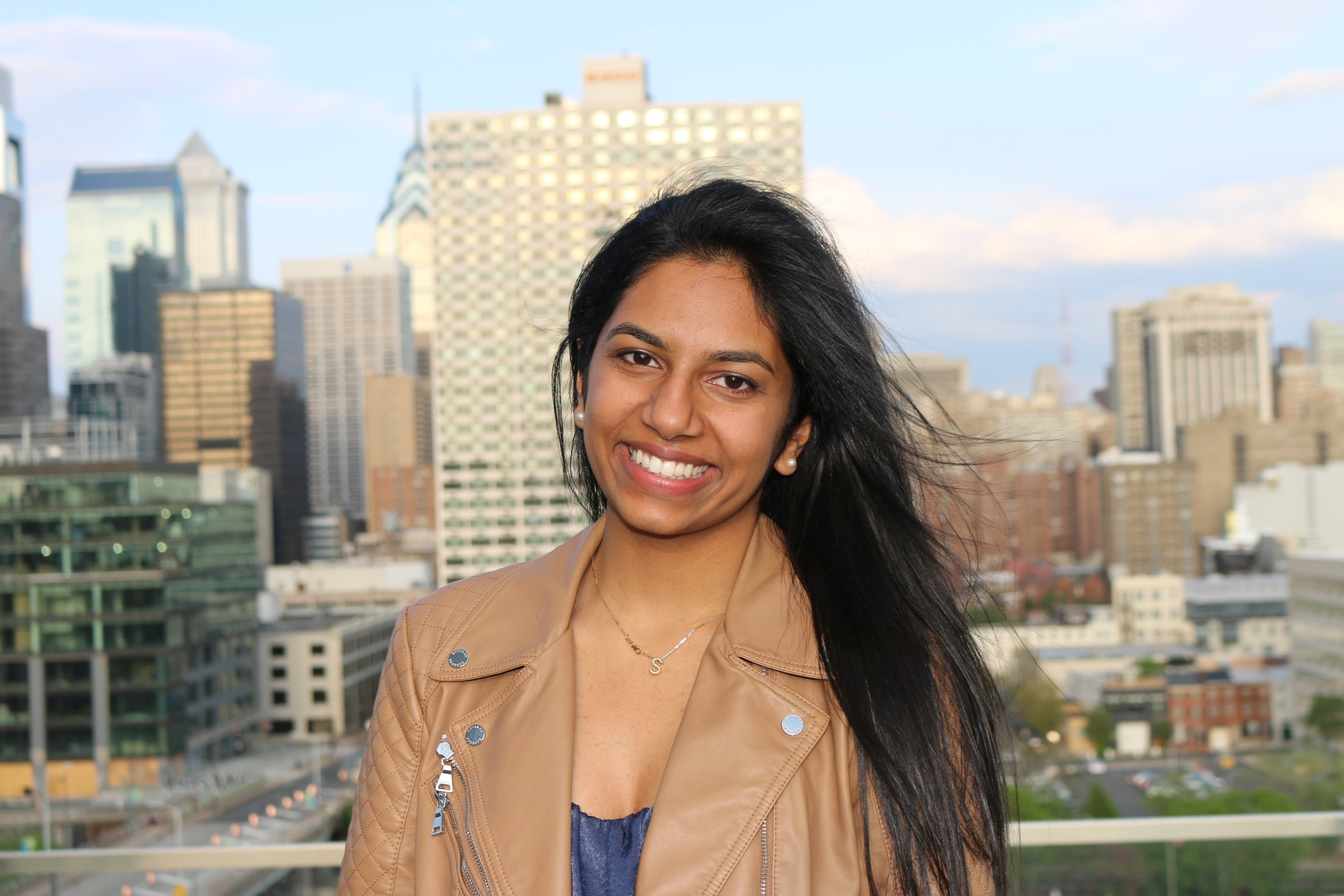 These Students are Lifting Fellow Peers out of Financial Burden – Fast Forward