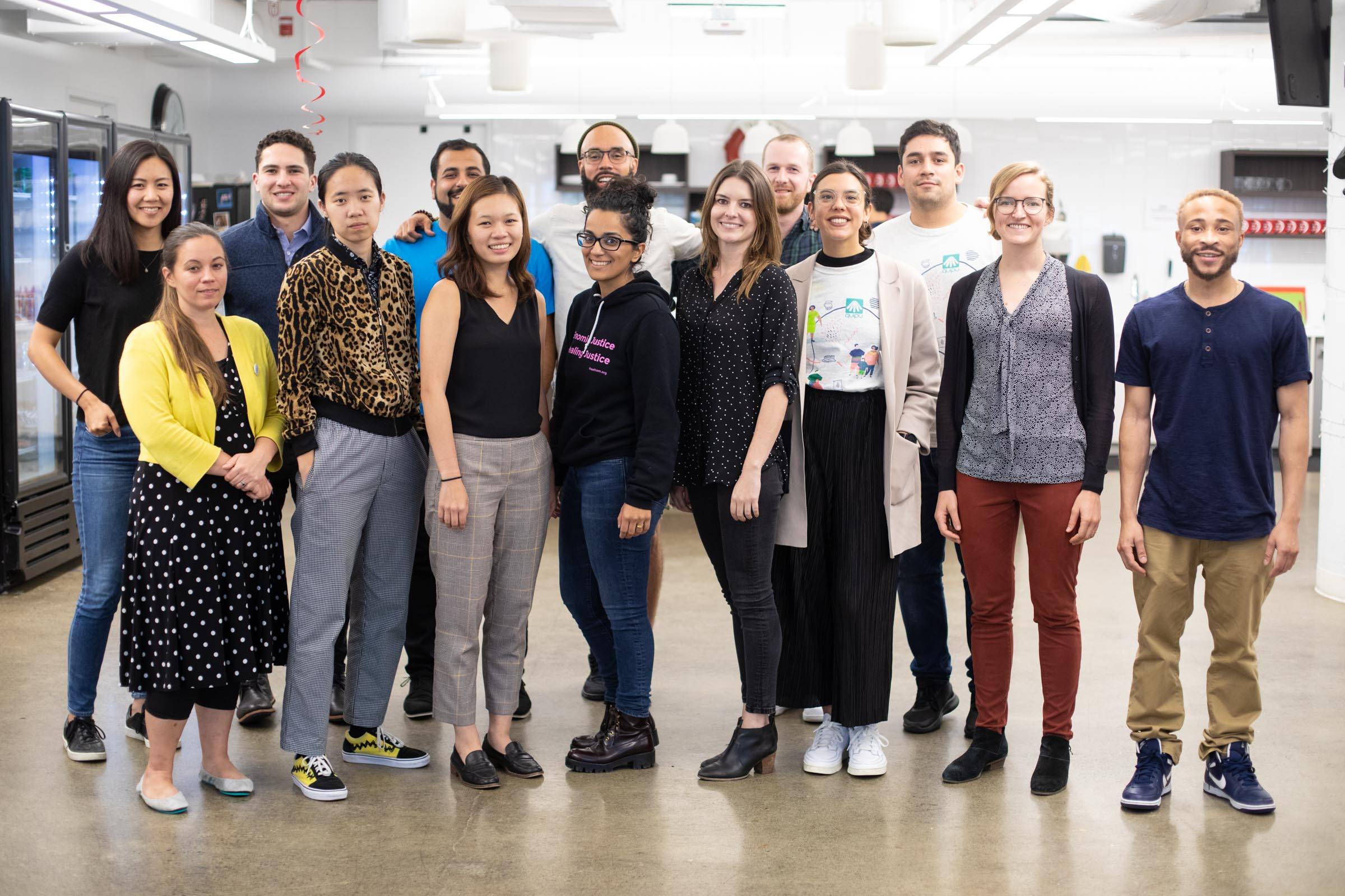 Fast Forward Announces 2019 Accelerator Cohort – Fast Forward