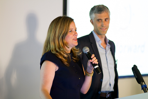 Pictures from Demo Day 2015 – Fast Forward