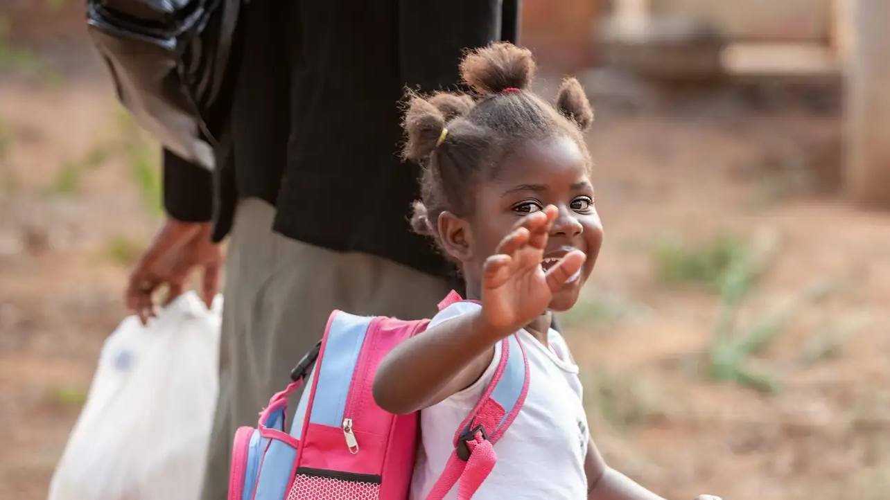 2024 HPE Accelerating Impact Campaign Donates $1.2M for Global Good