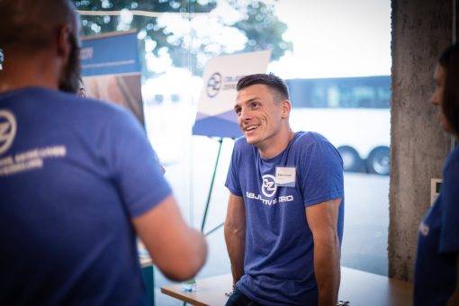 Highlights from Demo Day 2018 – Fast Forward