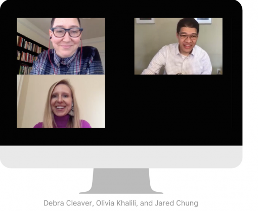 8 Things We Learned at Accelerate Good Global: Virtual Edition – Fast Forward