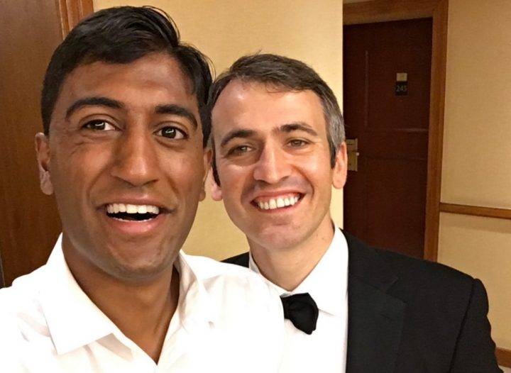 A Harvard Grad and Attorney Built the TurboTax for Bankruptcy – Fast Forward