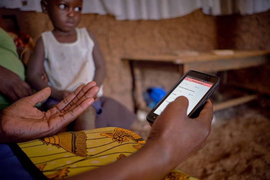 $1,059,000 Raised For Tech Nonprofits Through HPE Foundation and Fast Forward Partnership – Fast Forward