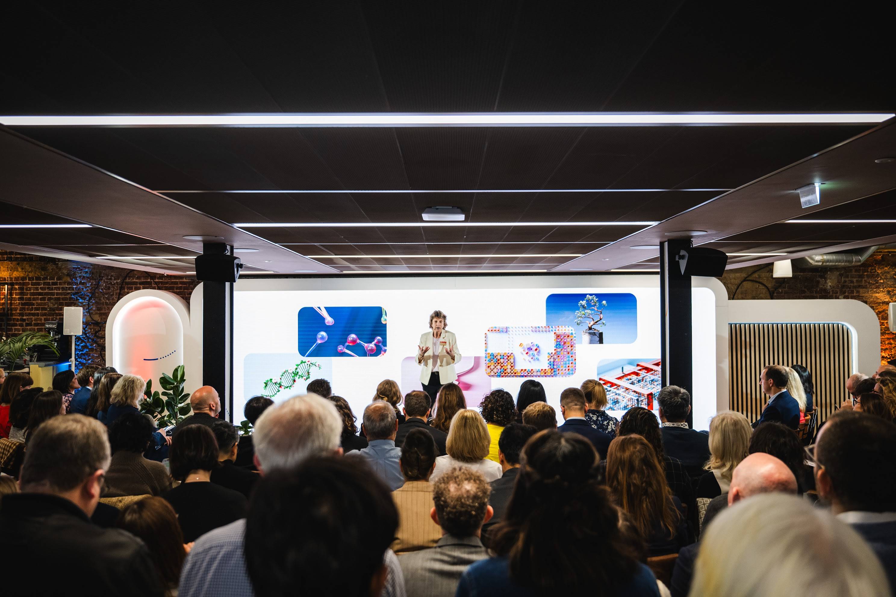 Inside the Google.org Impact Summit: EMEA – Fast Forward