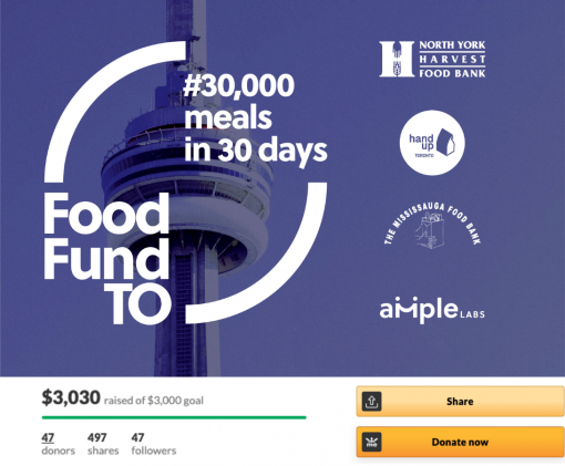 Giving Tuesday, Made Easy: Tips and Tactics for Nonprofits – Fast Forward