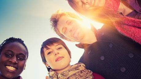 Think of Us: The Digital Personal Advisory Board for Foster Youth