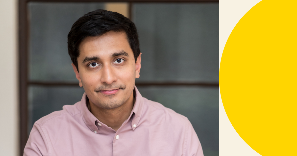 Utkarsh Saxena Brings AI to the Courtroom in Service of Humanity – Fast ...