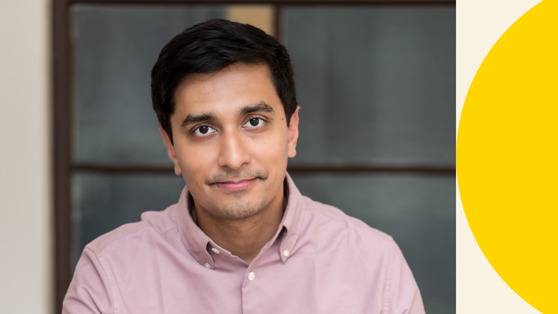 Utkarsh Saxena Brings AI to the Courtroom in Service of Humanity