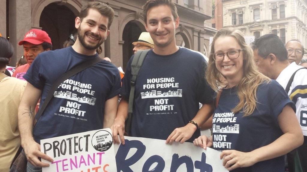 JustFix.nyc: Say Goodbye to Horrible Landlords, Hello to Housing Justice