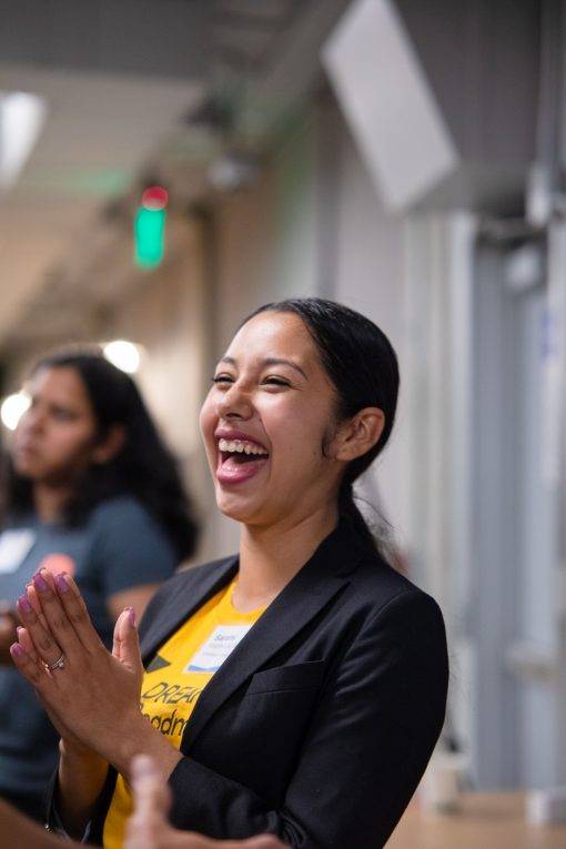 Highlights from Demo Day 2018 – Fast Forward