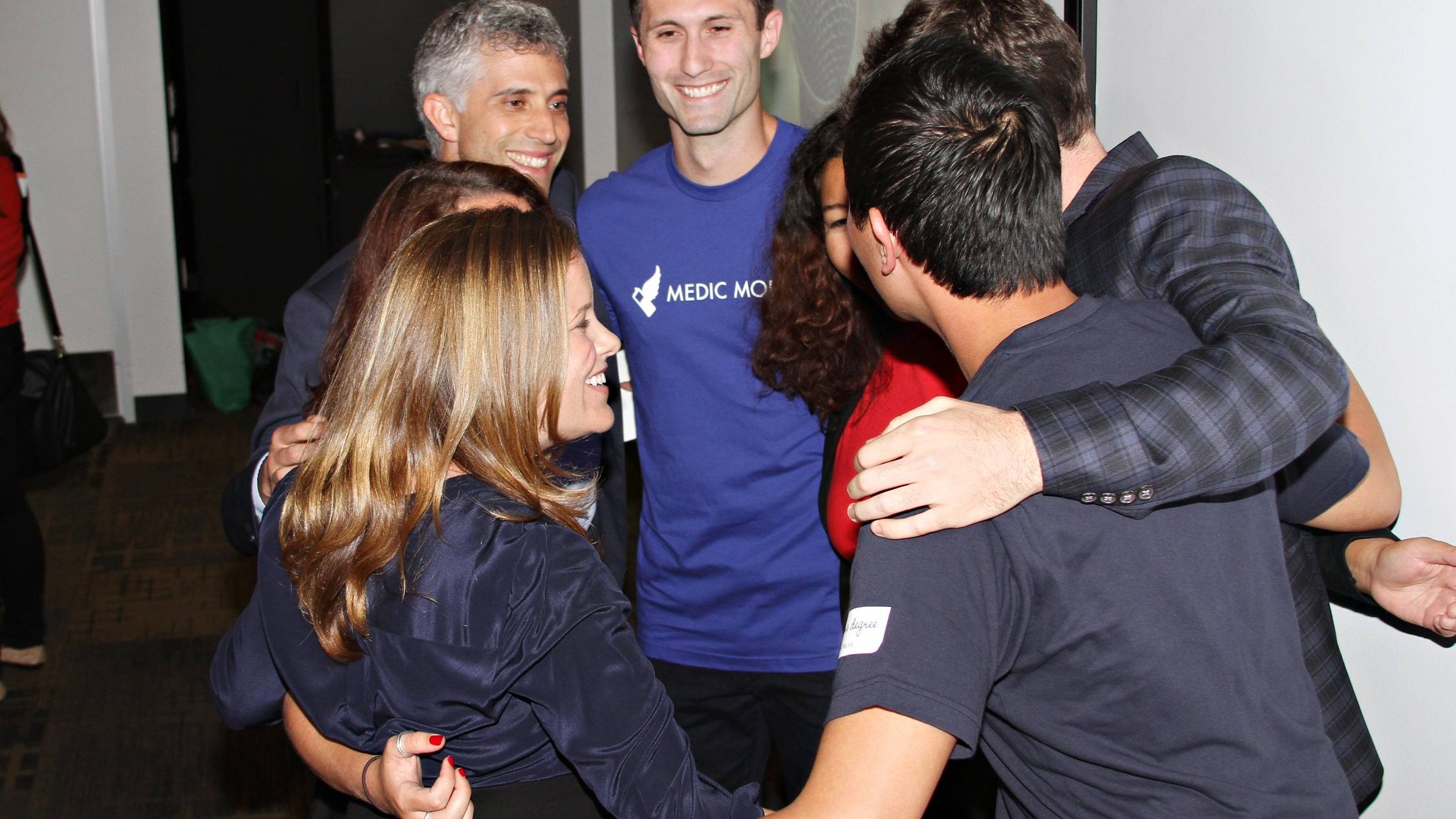 3 Lessons from 1,000 Days of Accelerating Tech Nonprofits