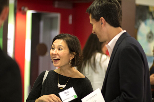 Pictures from Demo Day 2015 – Fast Forward