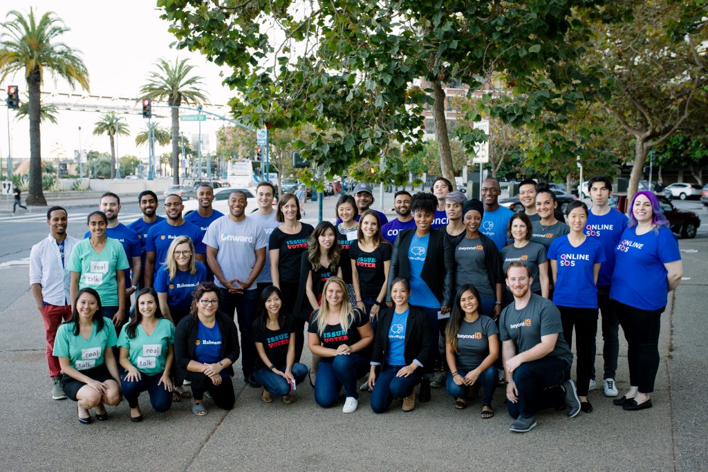 Our 2017 Cohort Is Ready for Impact