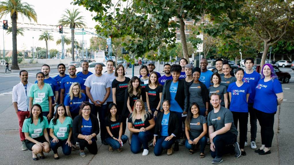 Our 2017 Cohort Is Ready for Impact