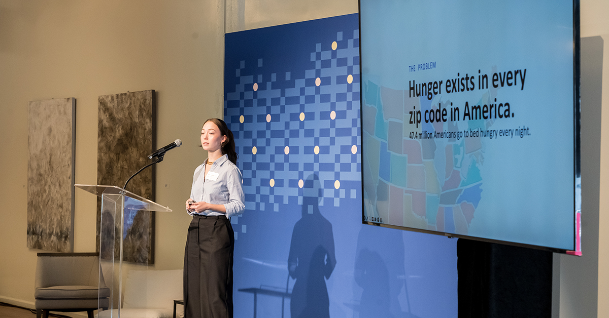 Five Big Ideas from Fund.AI — and What They Mean for the Future of AI for Humanity – Fast Forward
