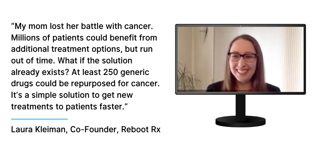 Our Favorite Moments From Fast Forward’s First-Ever Virtual Demo Day – Fast Forward