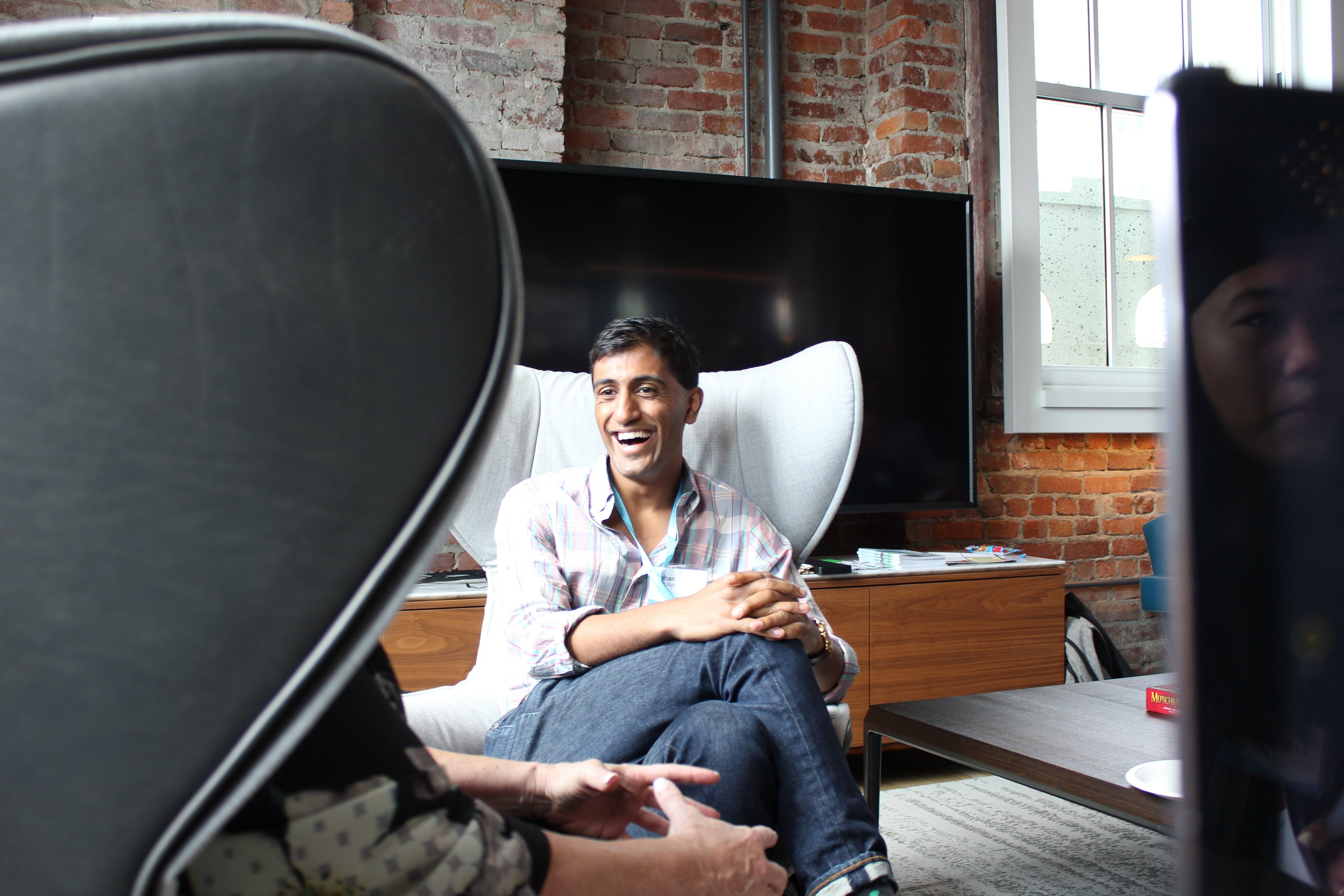 What’s Good in Tech, Issue 5 – Fast Forward