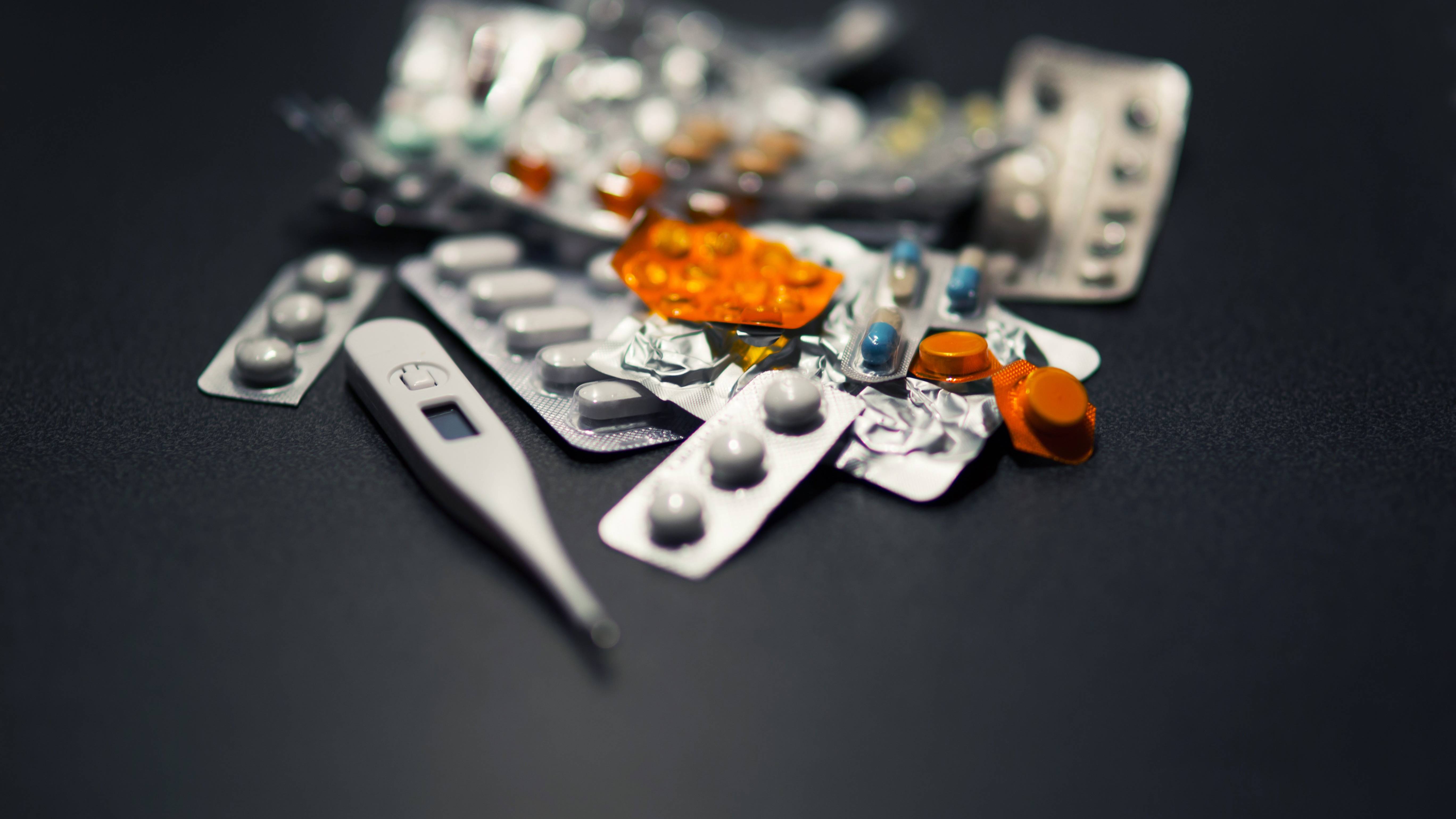 Paying it Forward Through Prescription Medicine