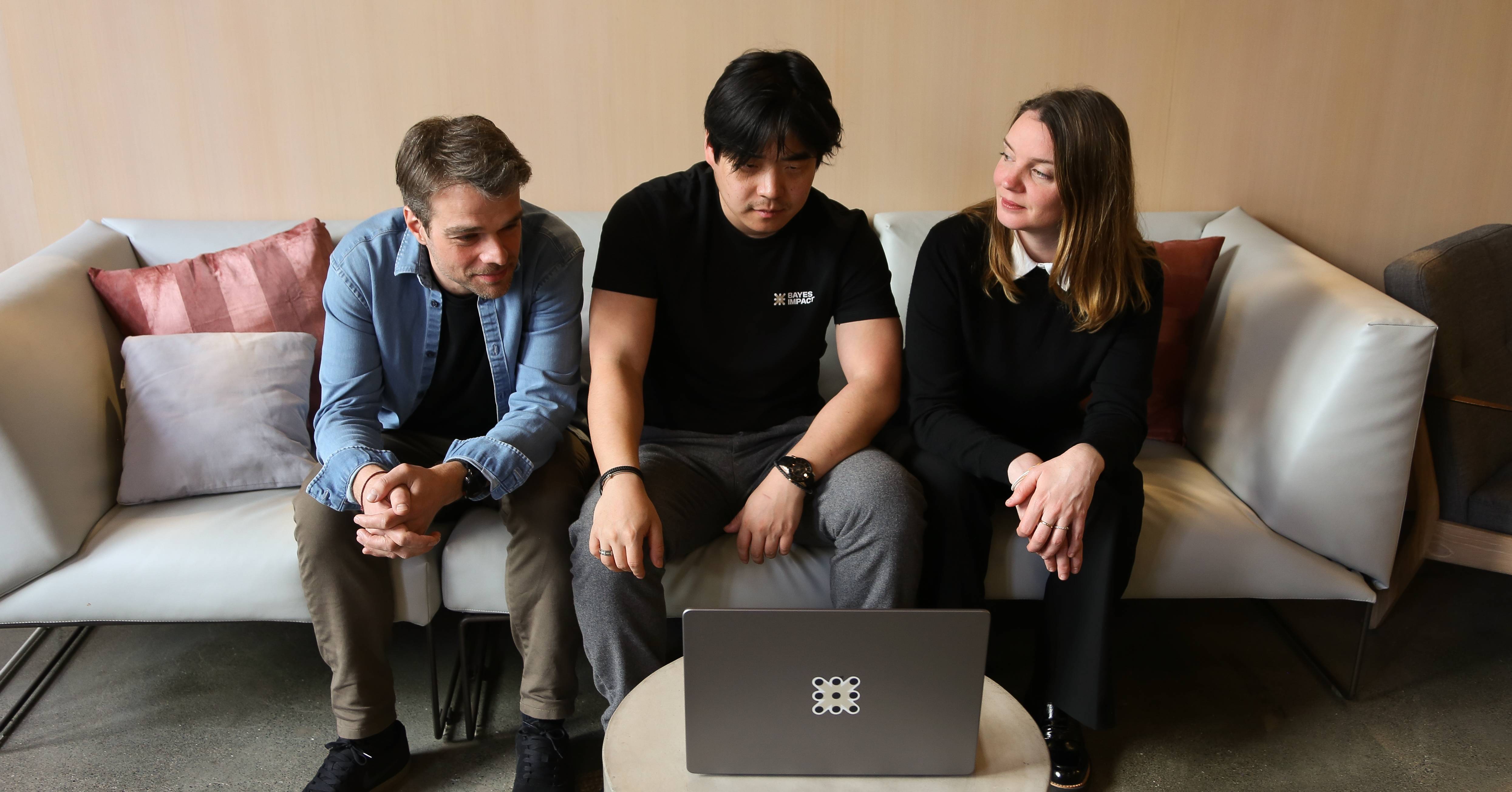 What's Good in Tech: Help Us Map AI in the Social Sector – Fast Forward