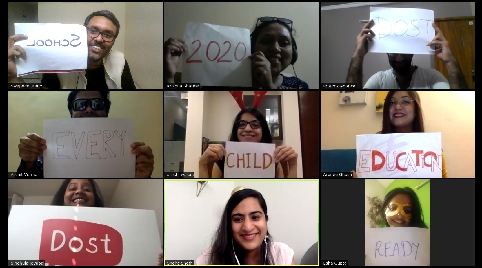 HPE Donates $1.2M+ to Tech Nonprofits in Second Annual HPE Accelerating Impact Program – Fast Forward