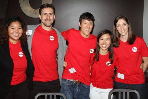 Photos from Demo Day 2014 for Fast Forward – Fast Forward