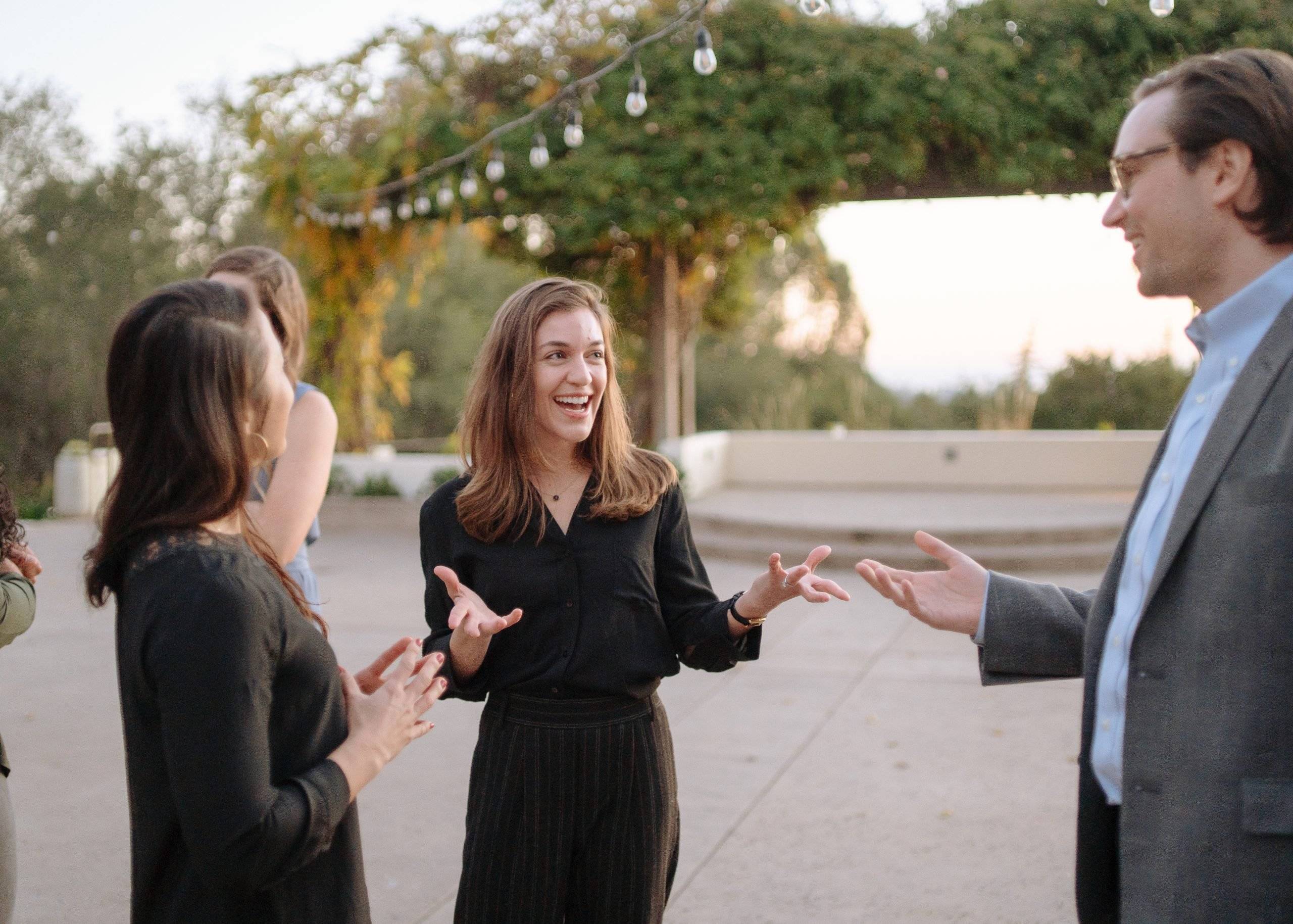 Peek Inside the Fast Forward Growth Accelerator Kickoff – Fast Forward