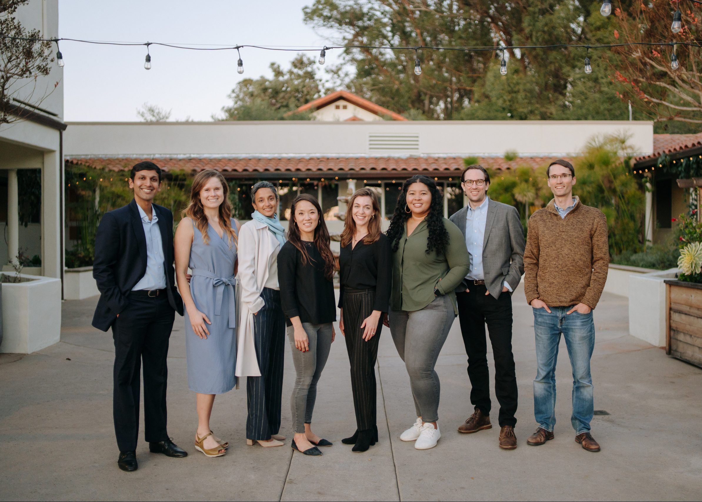 Peek Inside the Fast Forward Growth Accelerator Kickoff