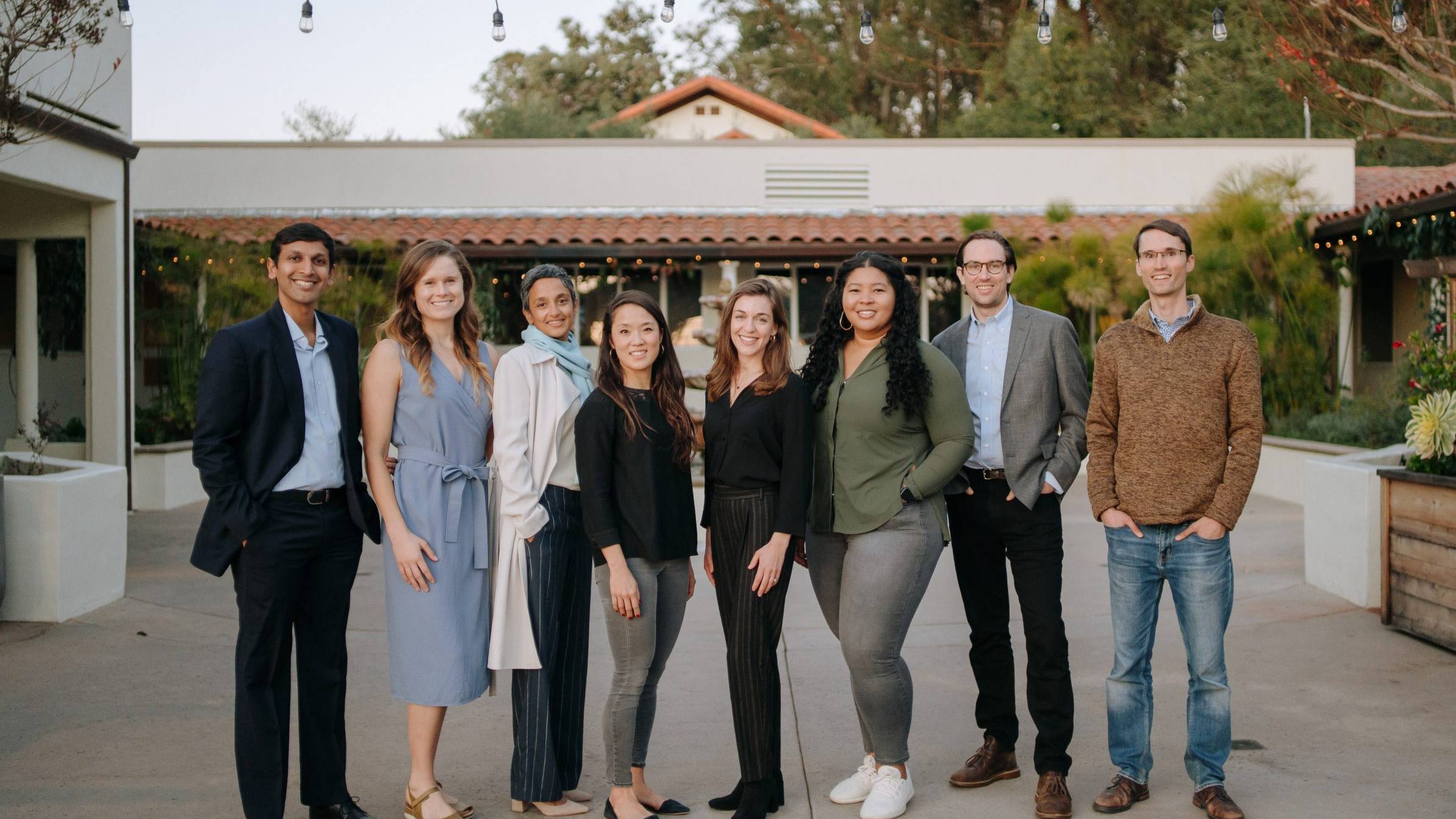 Peek Inside the Fast Forward Growth Accelerator Kickoff