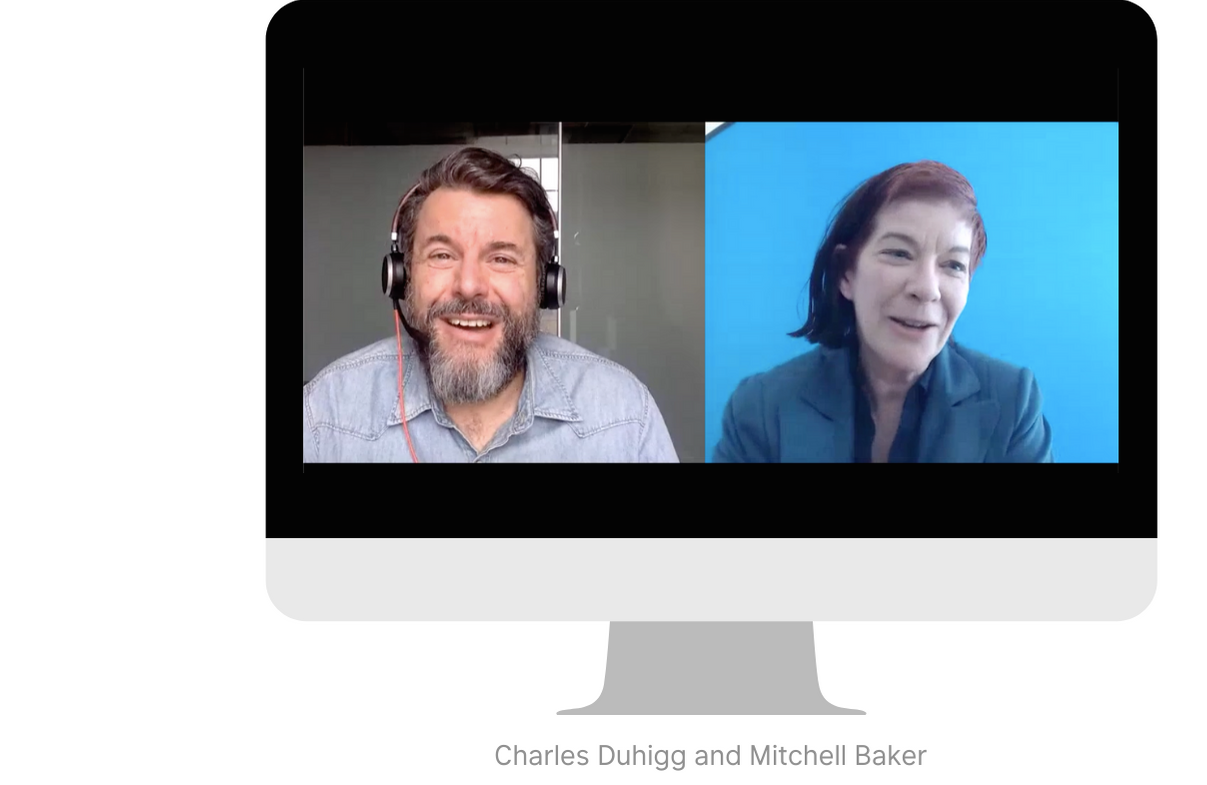 8 Things We Learned at Accelerate Good Global: Virtual Edition – Fast Forward