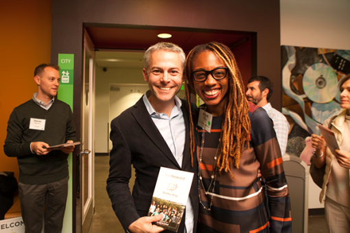 Pictures from Demo Day 2015 – Fast Forward