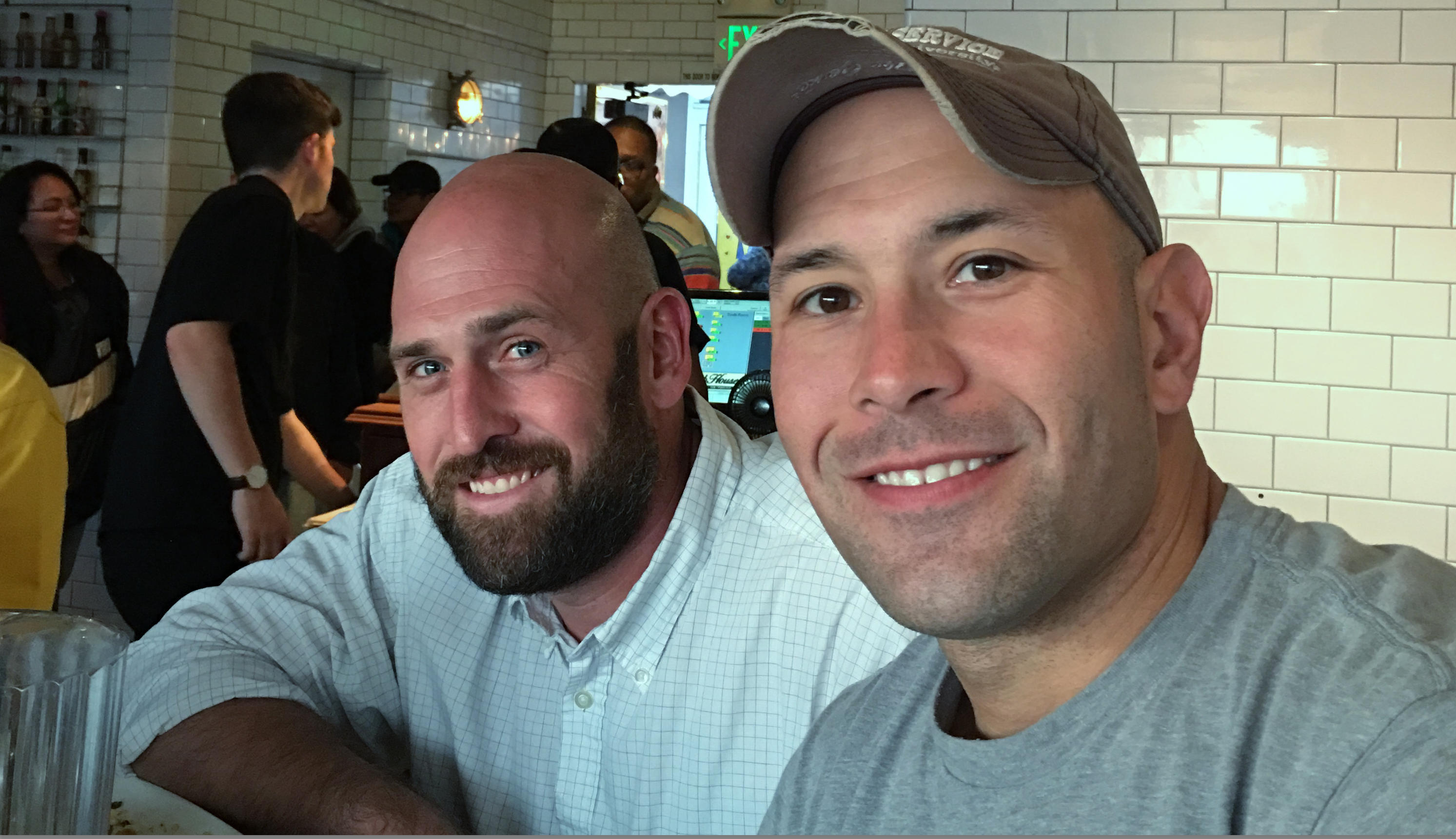 Objective Zero Envisions a World With Zero Veteran Suicides – Fast Forward