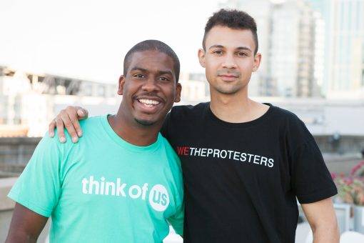 Pictures From Demo Day 2016 – Fast Forward