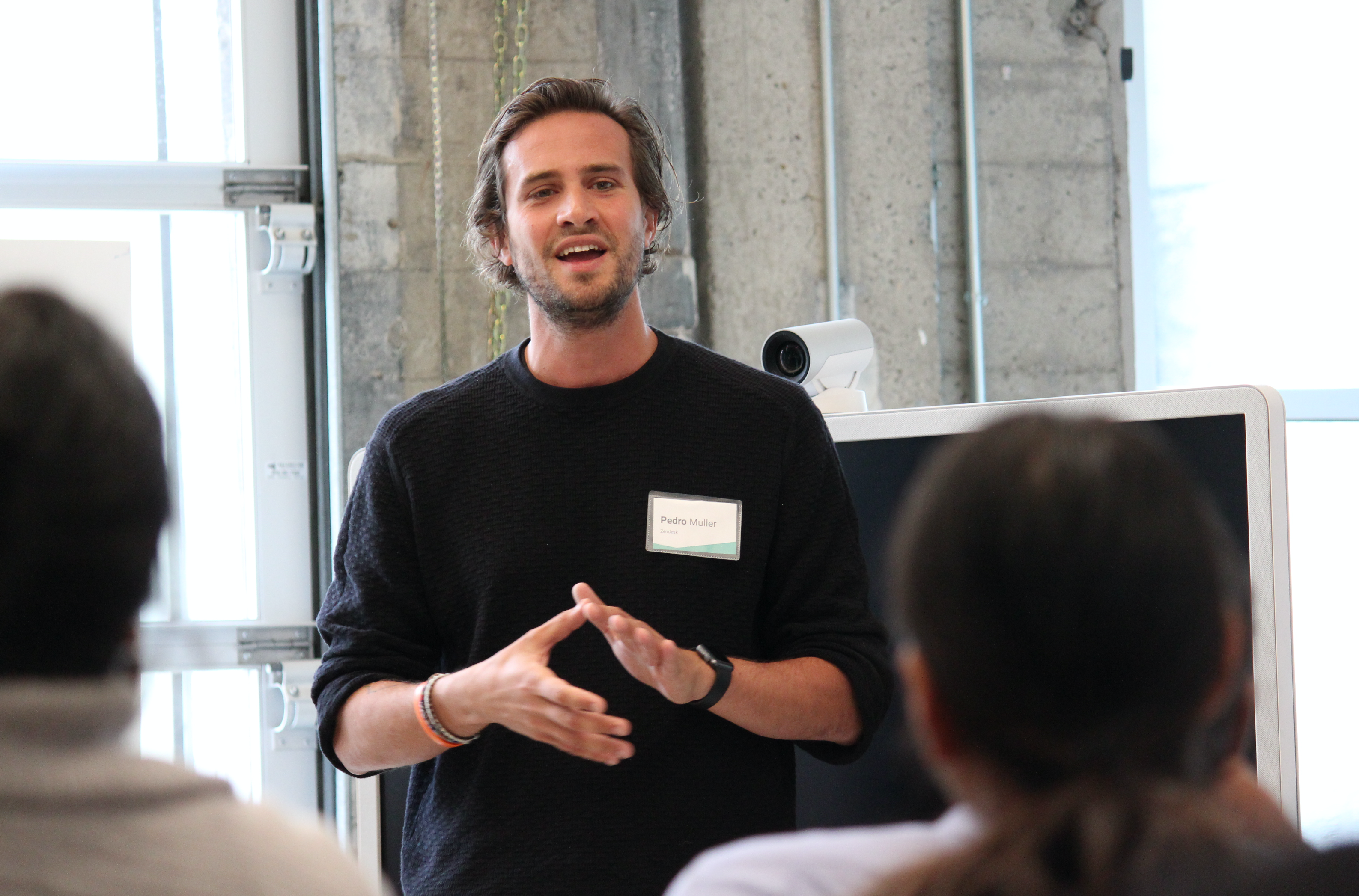 Got an App? You Need Customer Support for That! – Fast Forward